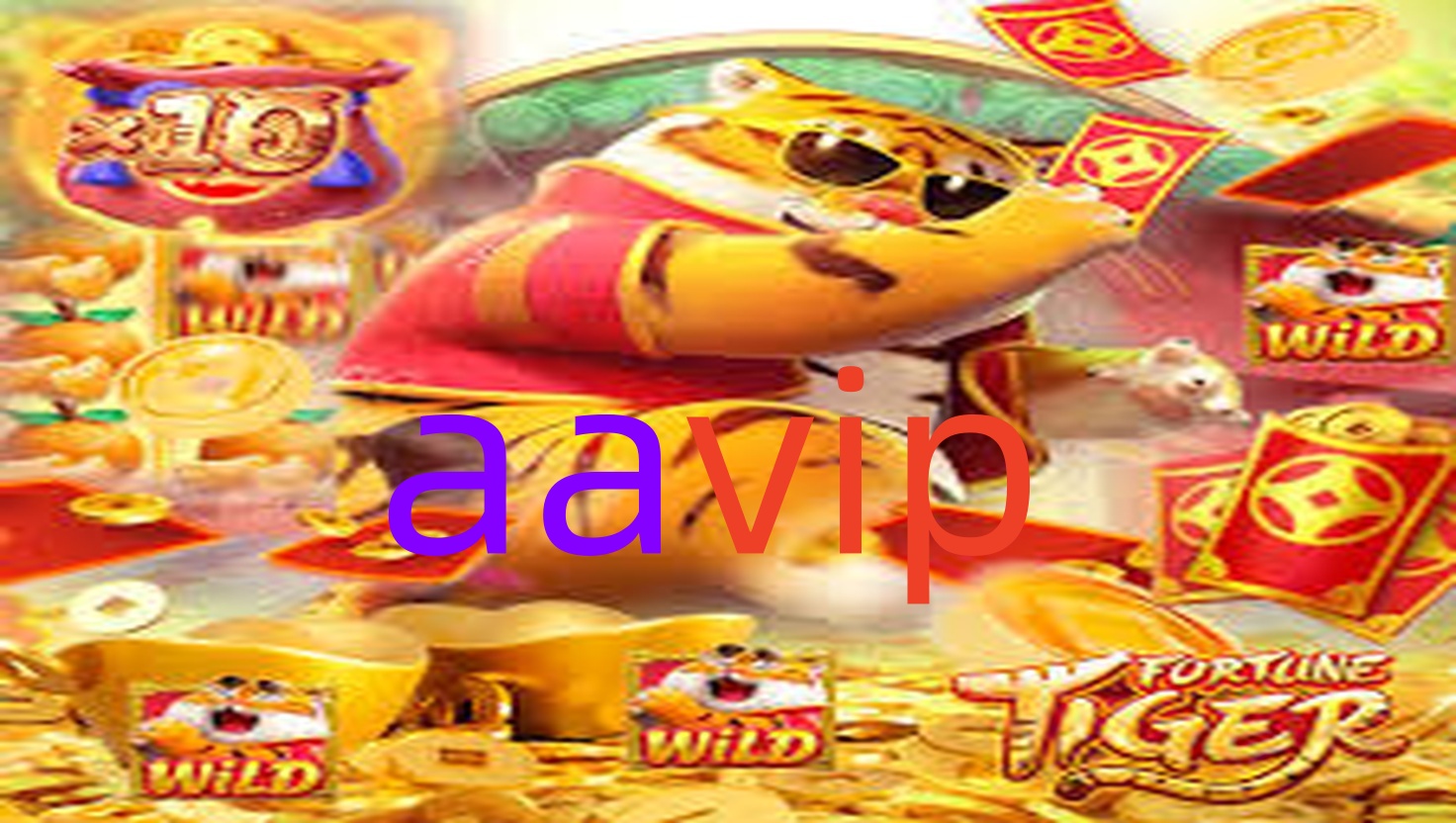 Lançamento de jogos aavip online